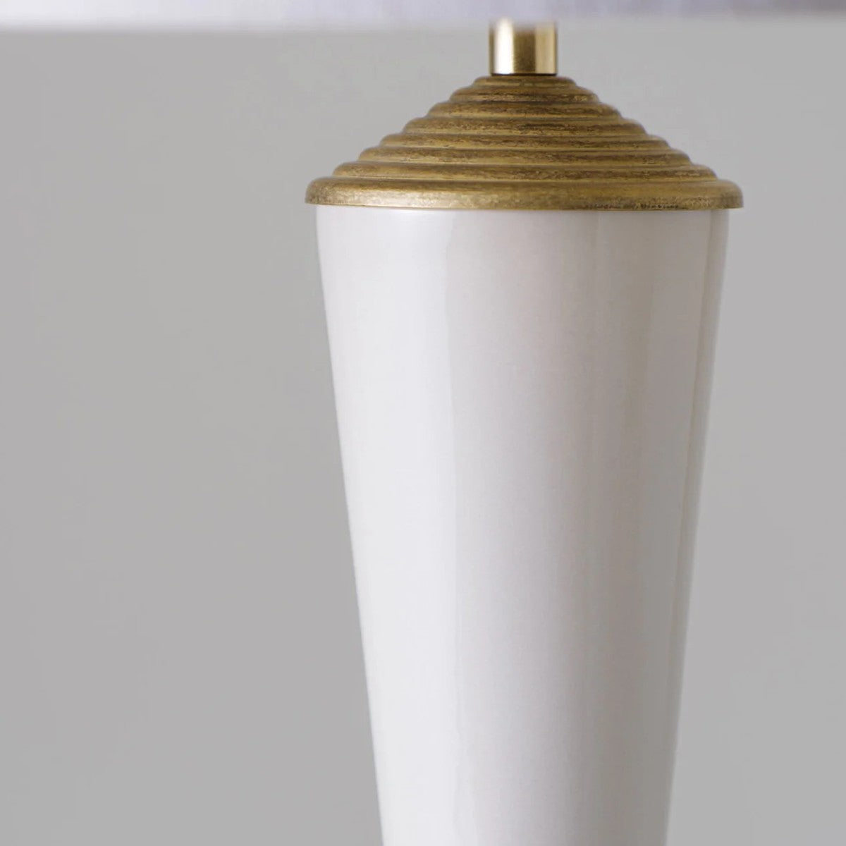 Porta Romana I Shisha Lamp