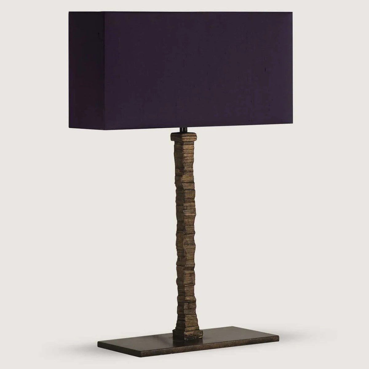 Porta Romana I Static Lamp