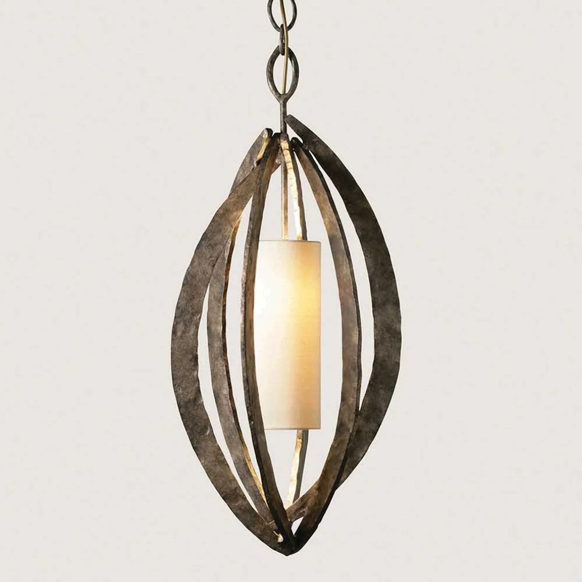 Porta Romana | Miro Chandelier