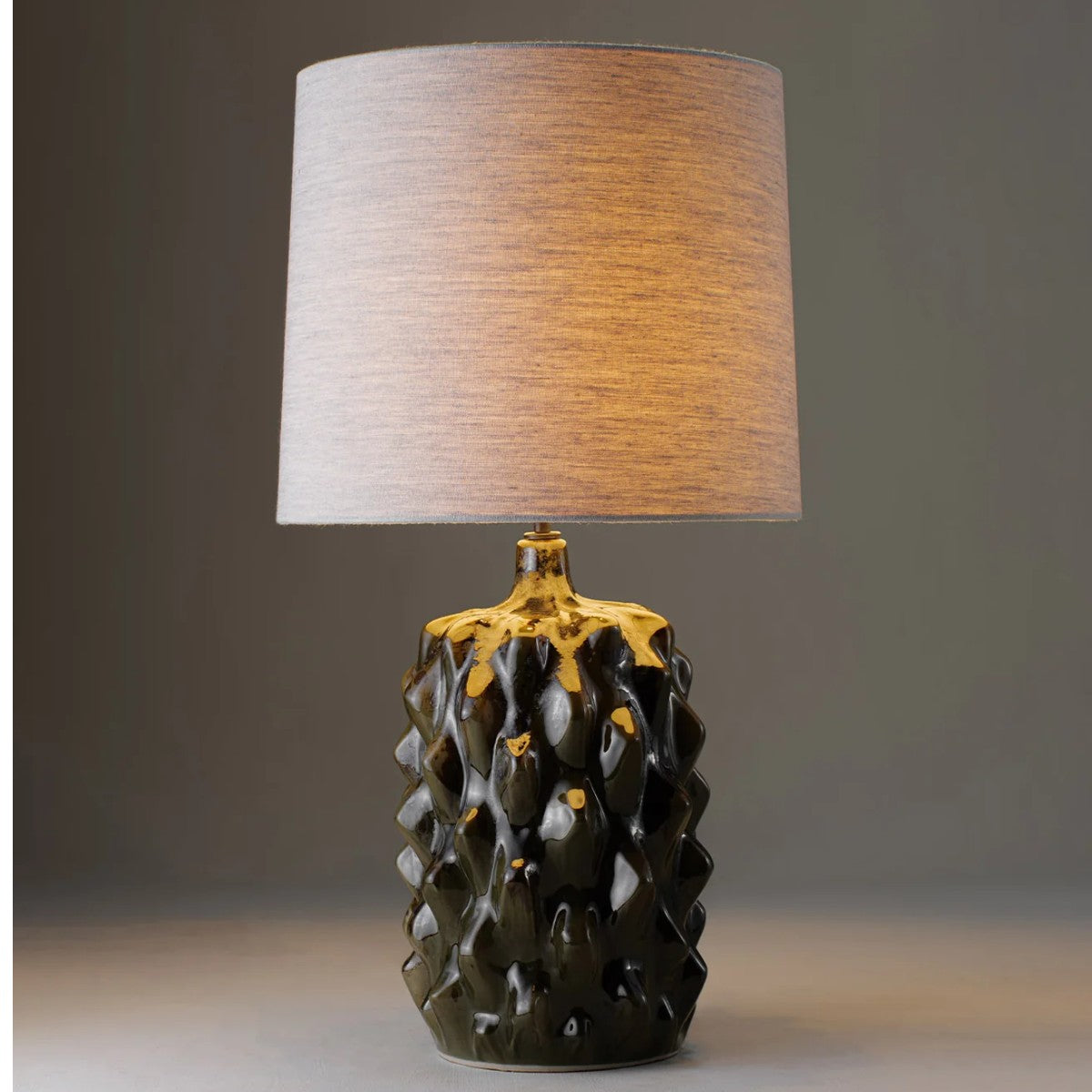 Porta Romana I Baobab Lamp