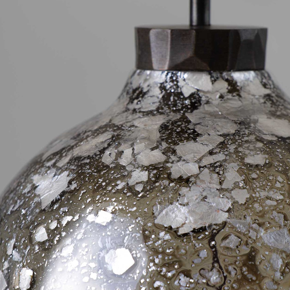 Porta Romana I Big Bang Lamp