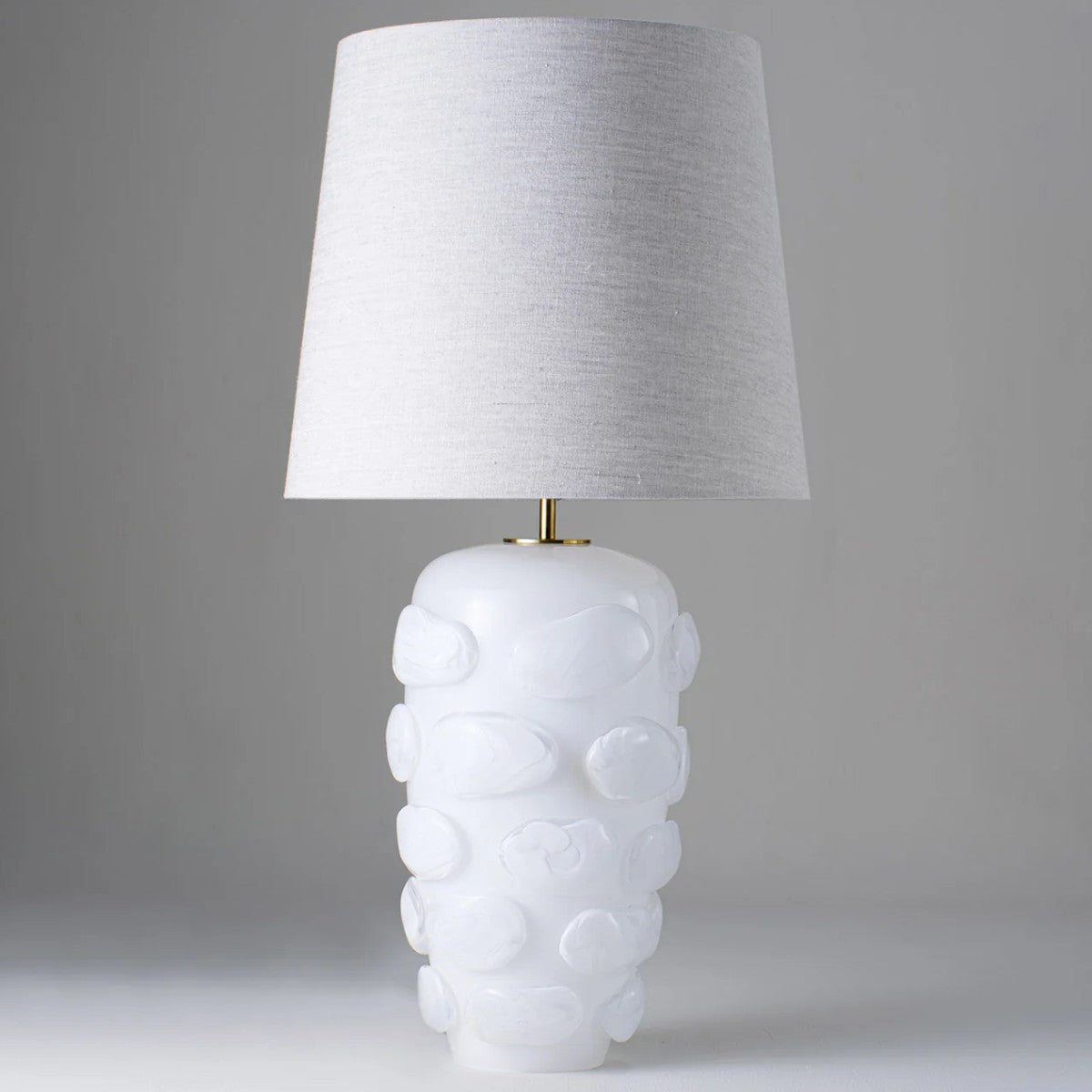 Porta Romana I Blob Lamp