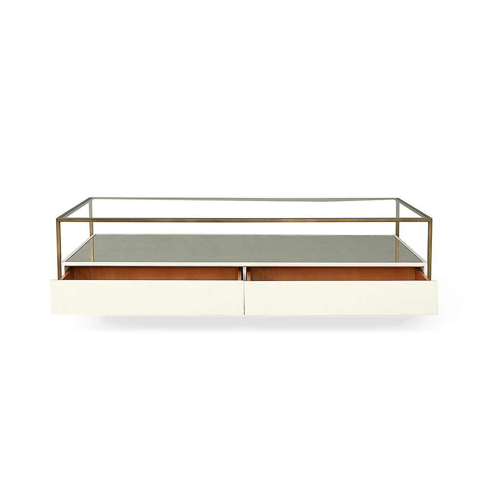Julian Chichester | Rockford Coffee Table