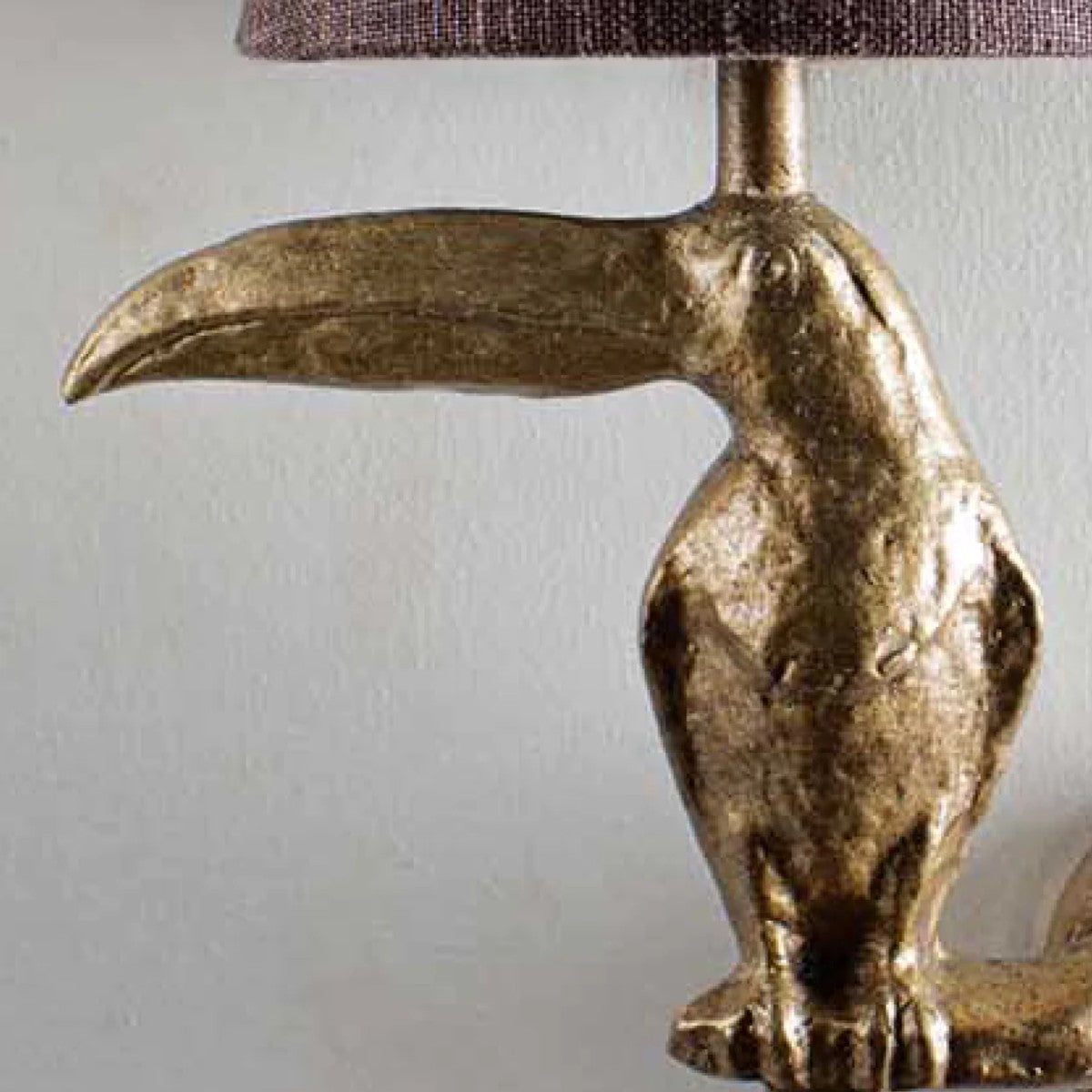 Porta Romana | Toucan Wall Light