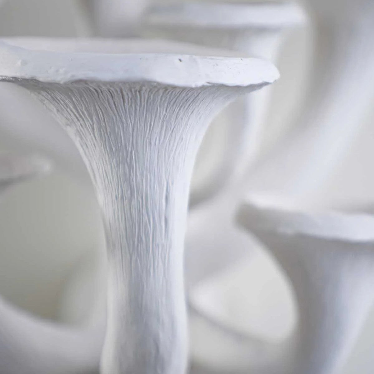 Porta Romana | Mushroom Wall Light Small
