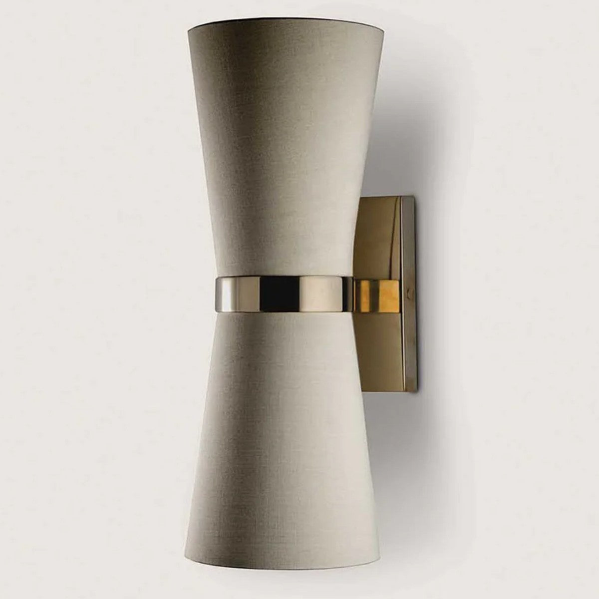 Porta Romana | Lilburn Wall Light Small