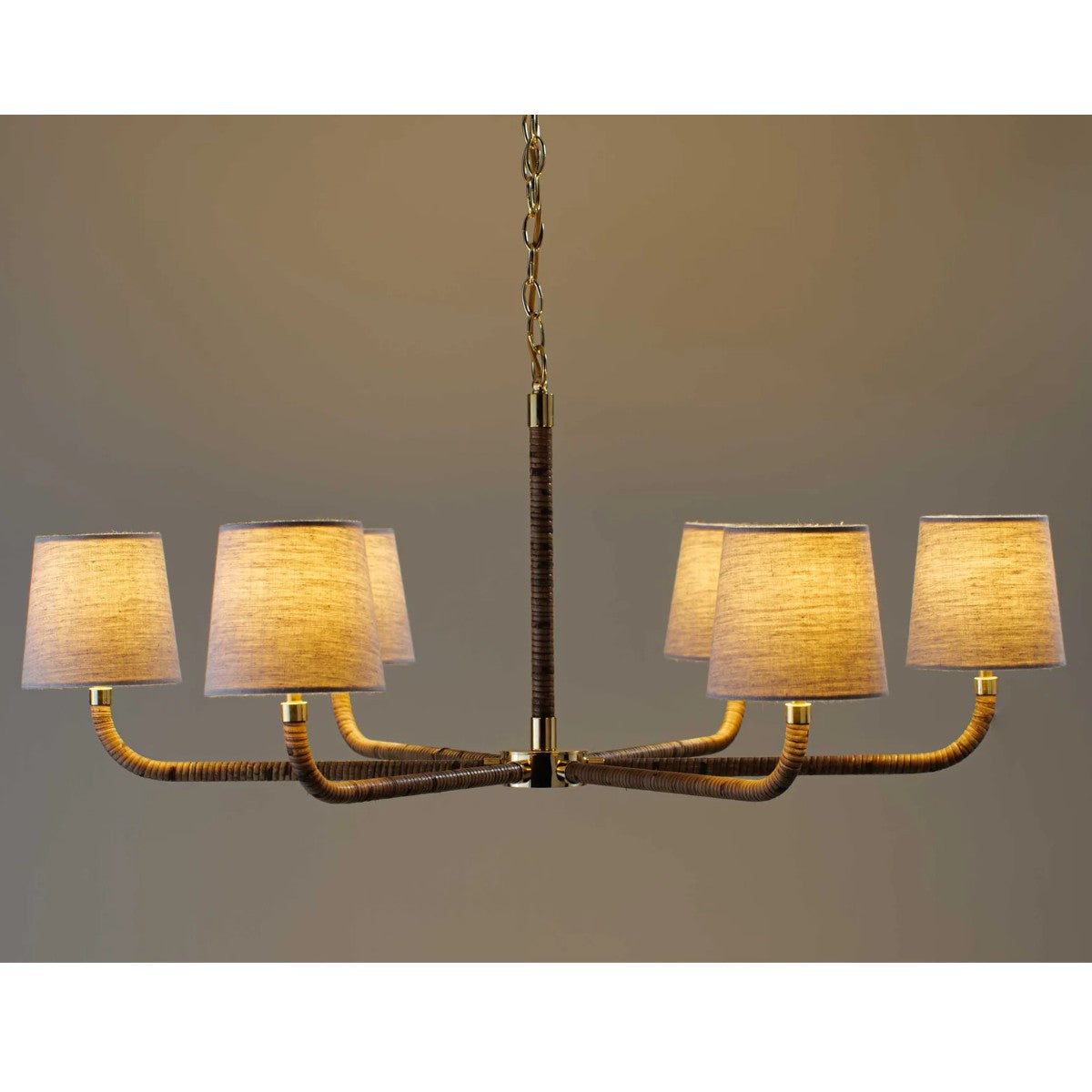 Porta Romana | Holden Ceiling Light Large