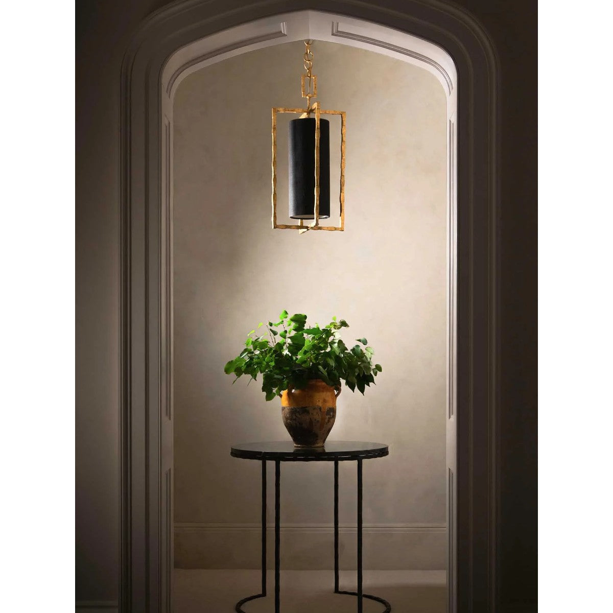Porta Romana I Giacometti Pendant Large