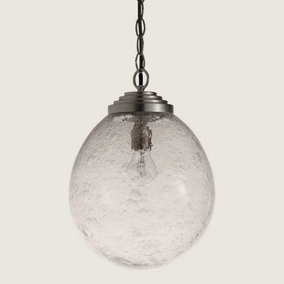 Porta Romana | Orb Pendant Small