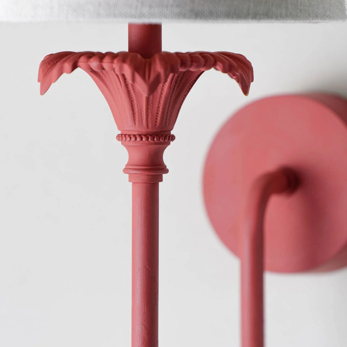 Porta Romana I Edith Wall Light