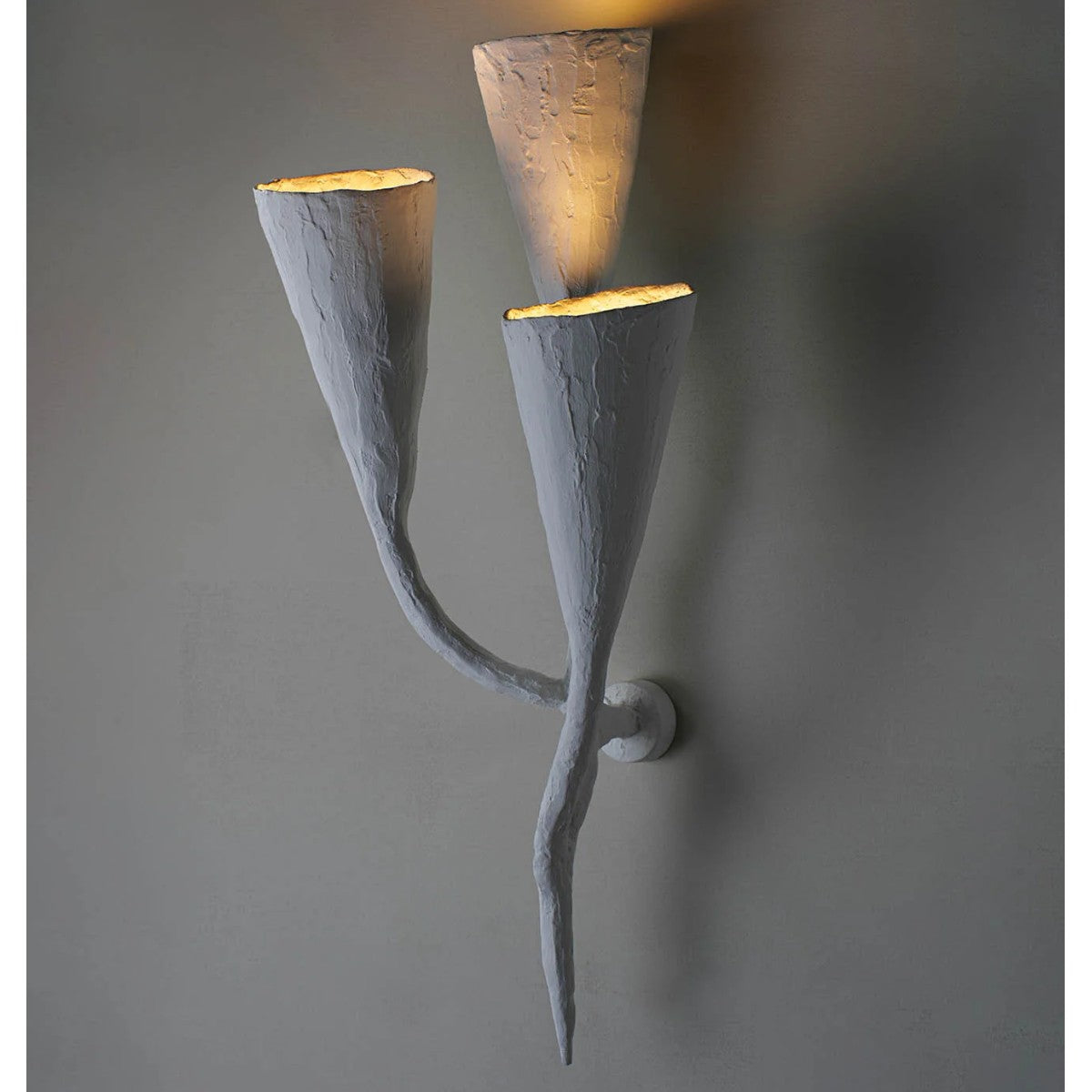 Porta Romana I Ophelia Wall Light