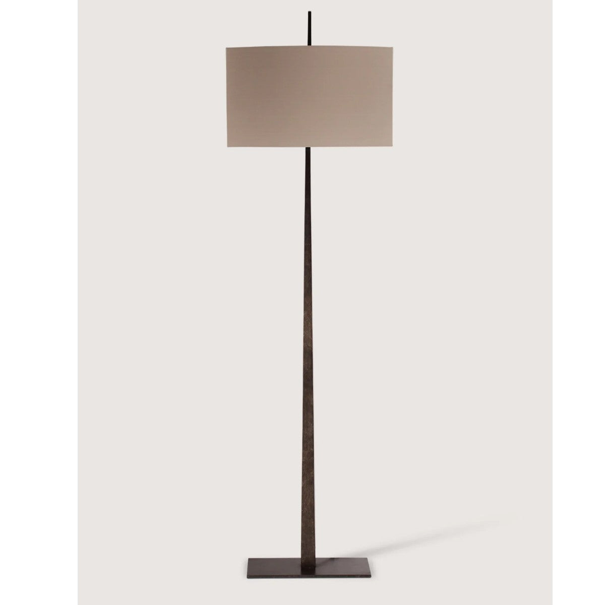 Porta Romana I Tapering Harral Floor Lamp