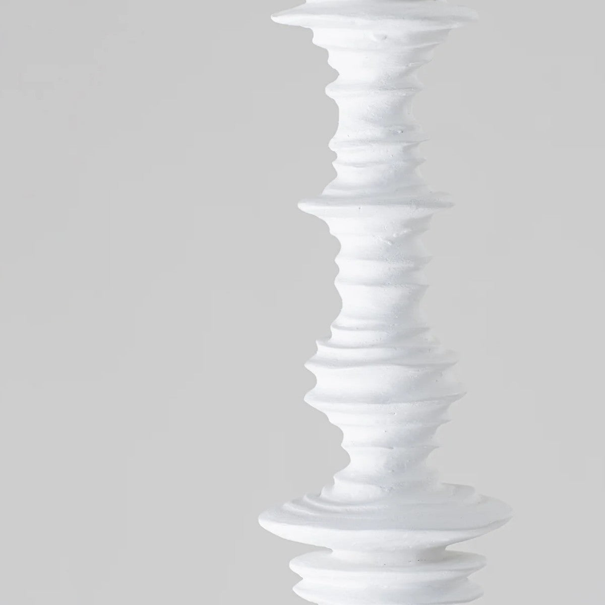 Porta Romana I Spin Floor Lamp