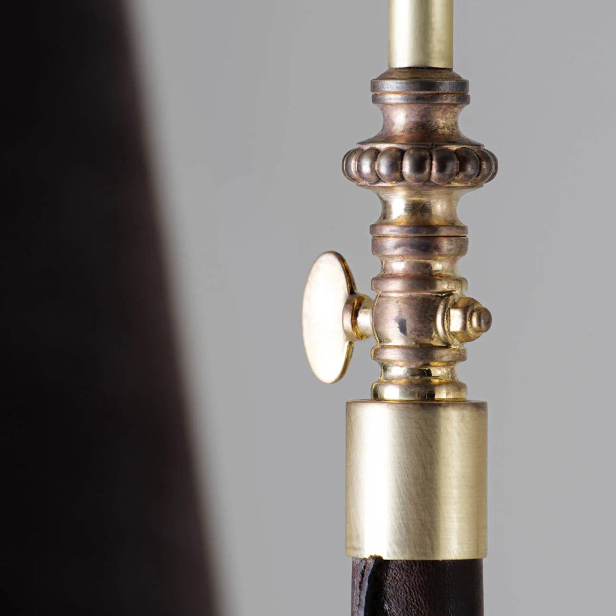 Porta Romana | Hugo Floor Lamp
