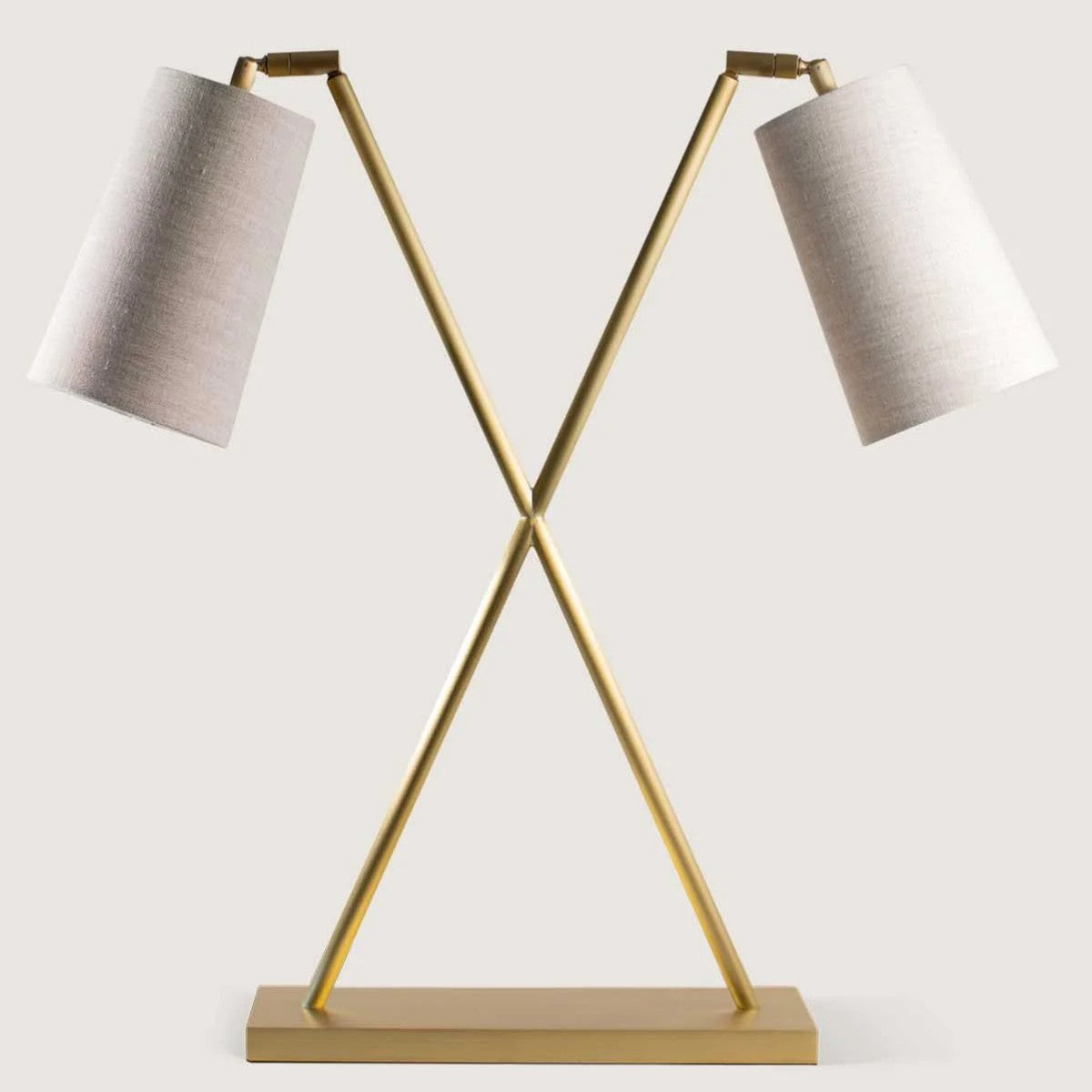 Porta Romana I Motu Table Lamp