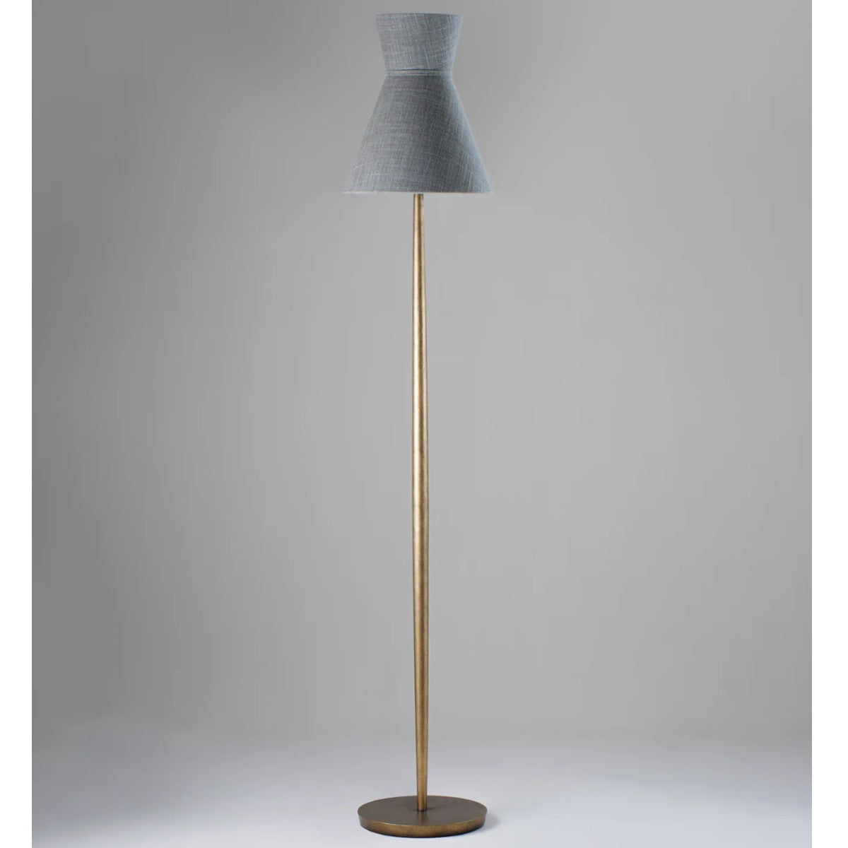 Porta Romana I Daphne Floor Lamp