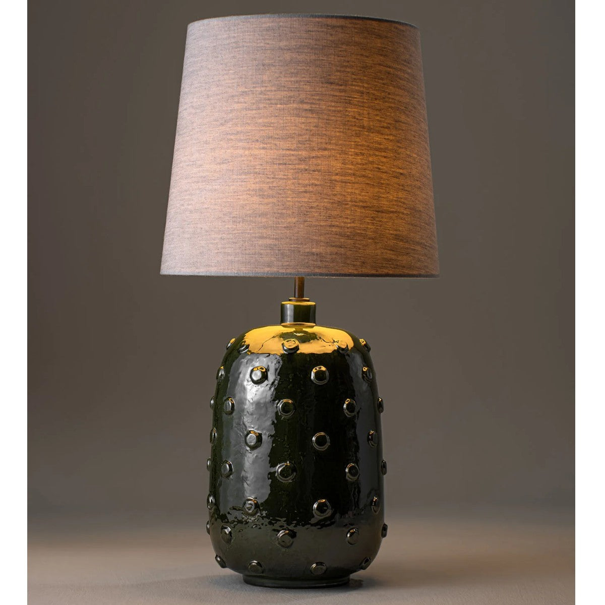 Porta Romana | Button Lamp Large