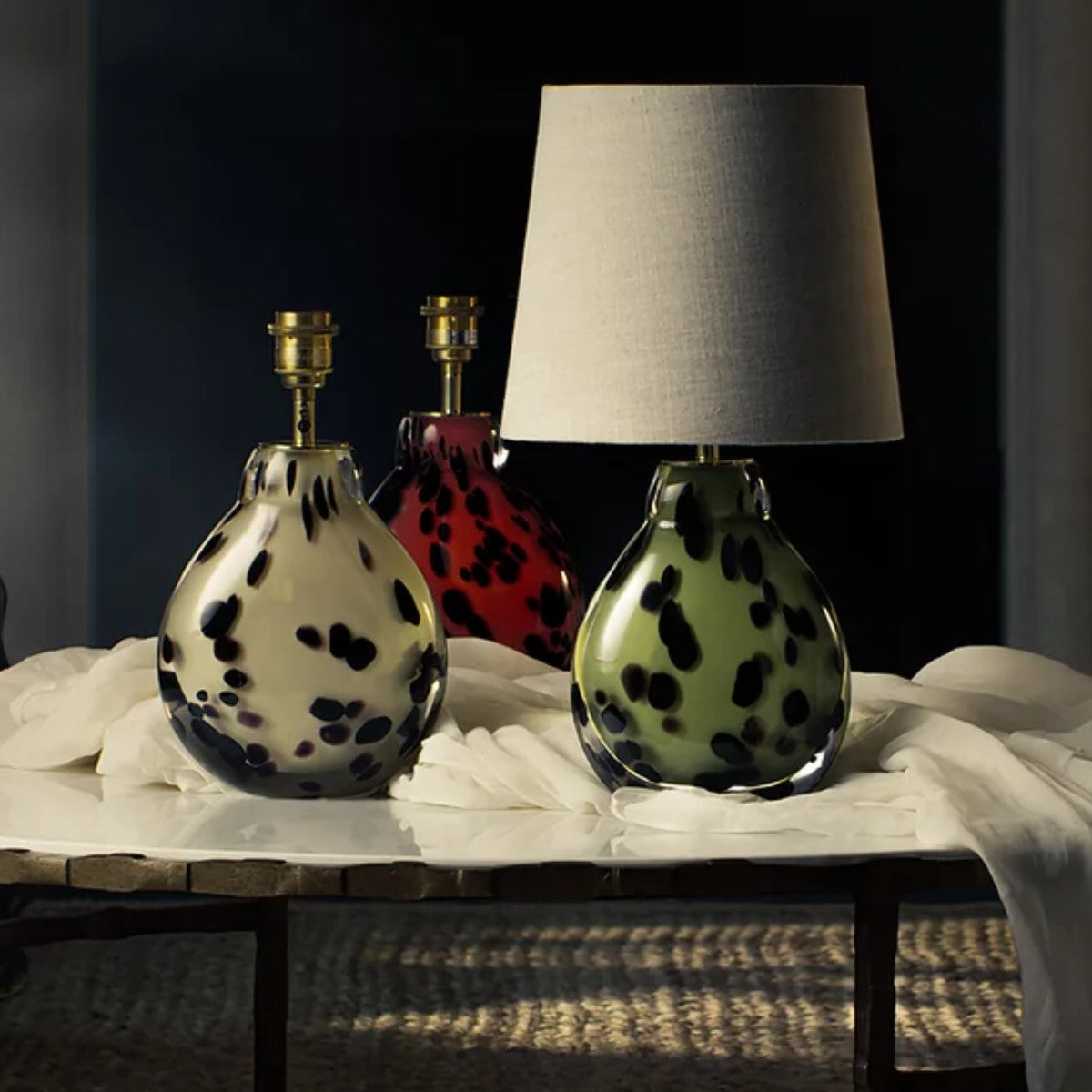 Porta Romana | Ottie Lamp
