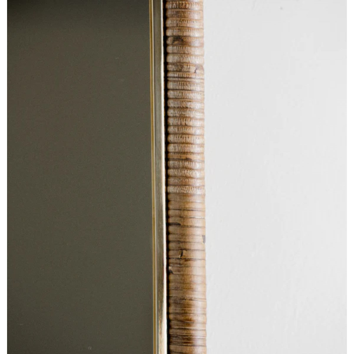 Porta Romana | Holden Mirror Rectangular
