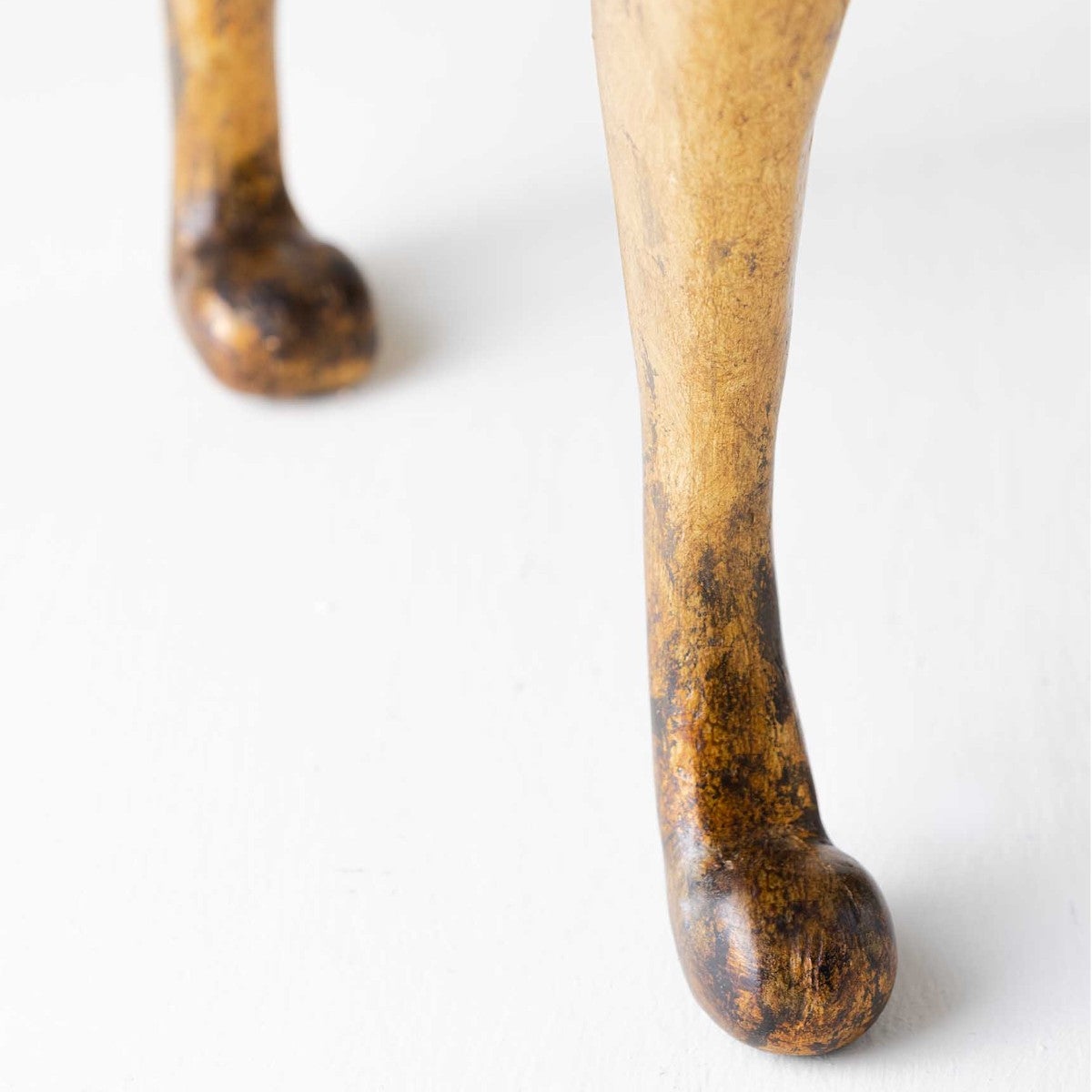 Porta Romana | Sarabi Stool