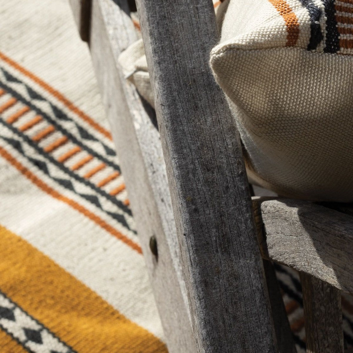 William Yeoward | Zafiro Outdoor / Indoor Rug