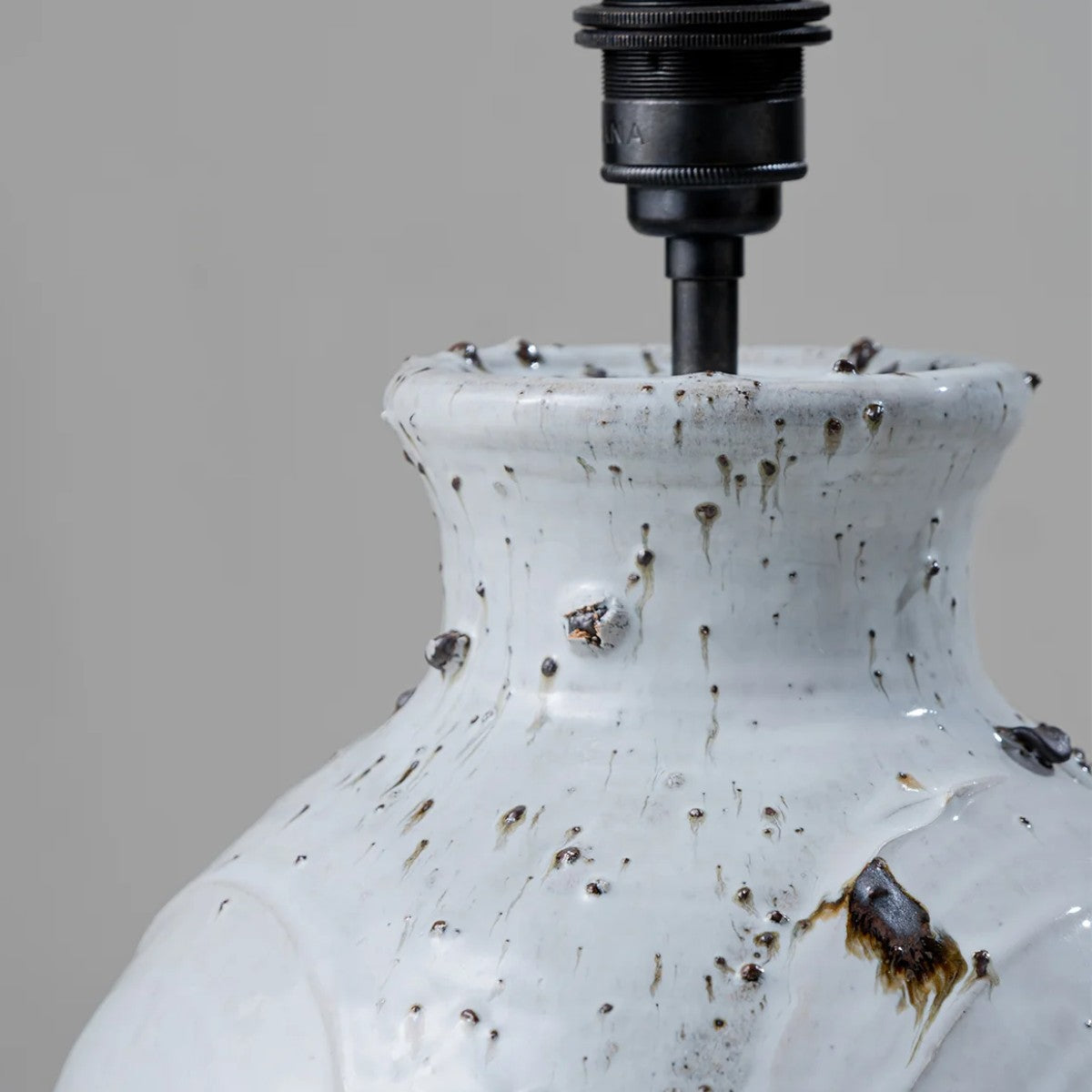 Porta Romana | Blondin Lamp