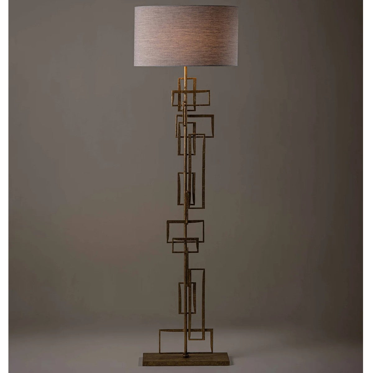 Porta Romana | Salperton Floor Lamp