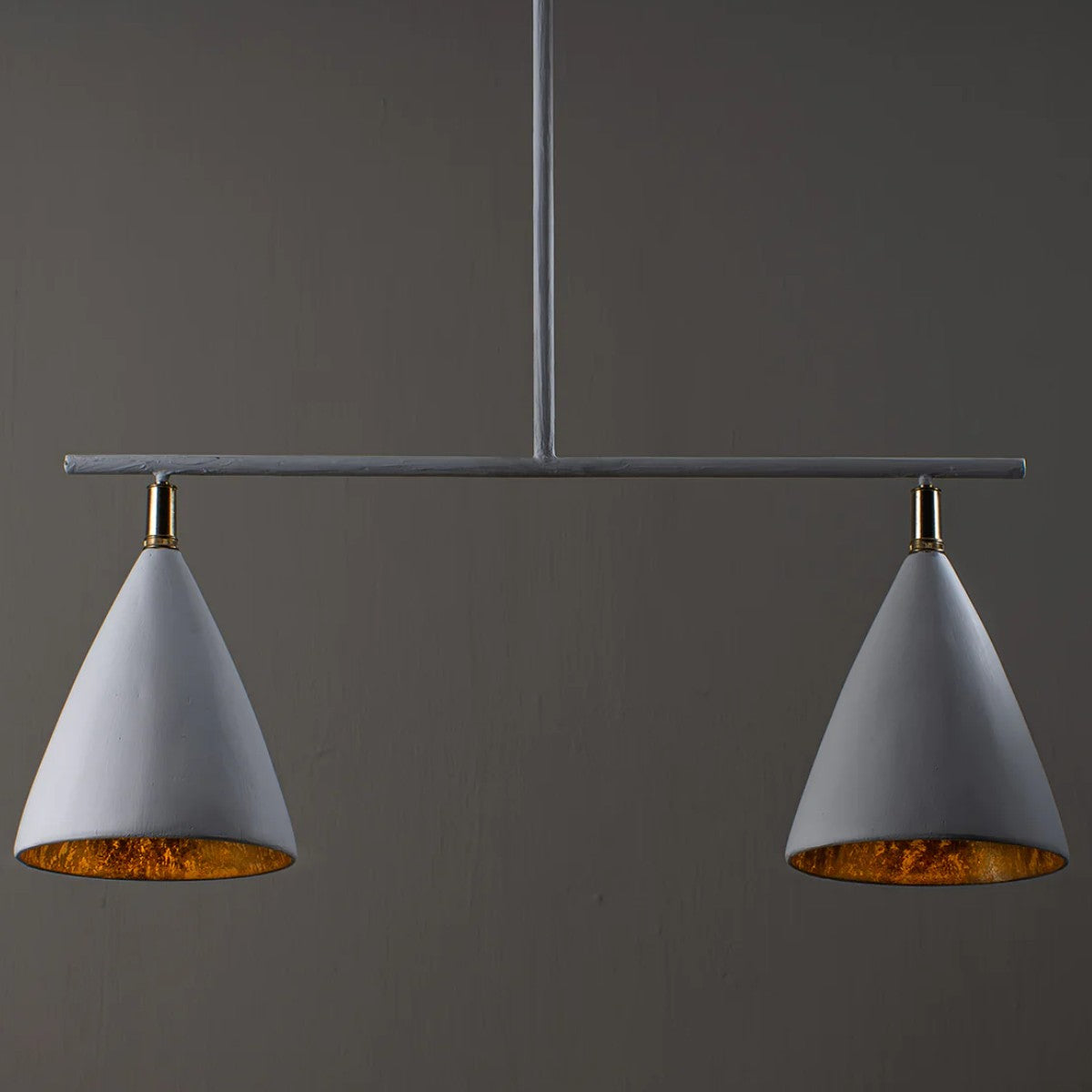 Porta Romana | Matilda Ceiling Light Large