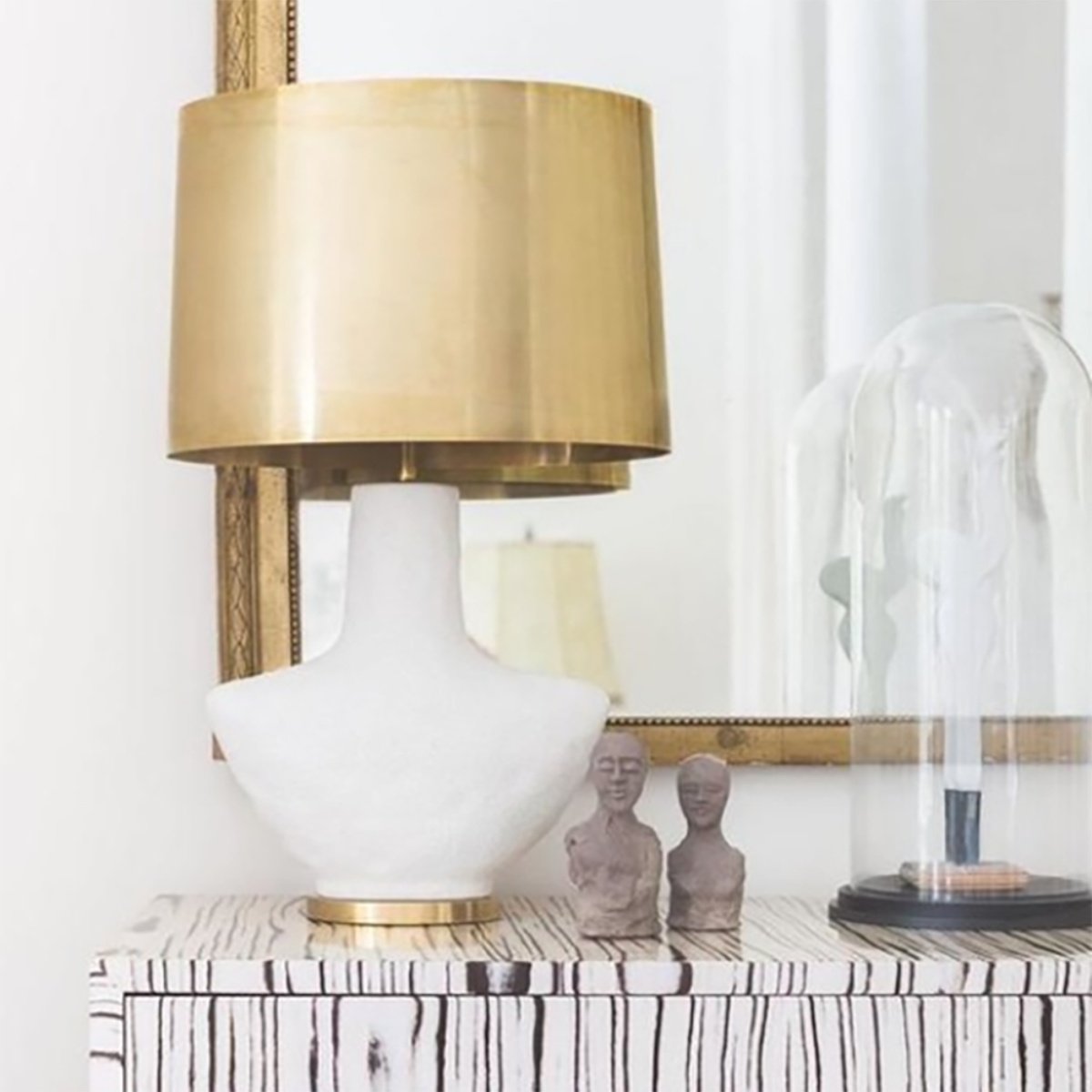 Kelly Wearstler | Armato Table Lamp