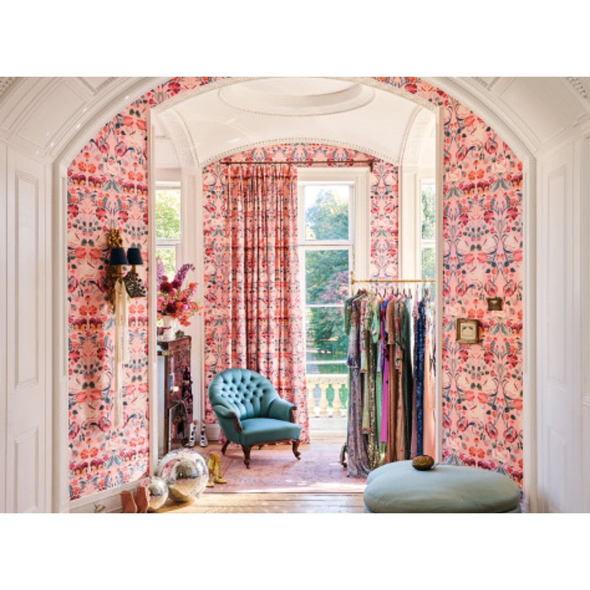 ROMO | Temperley London | Bonita