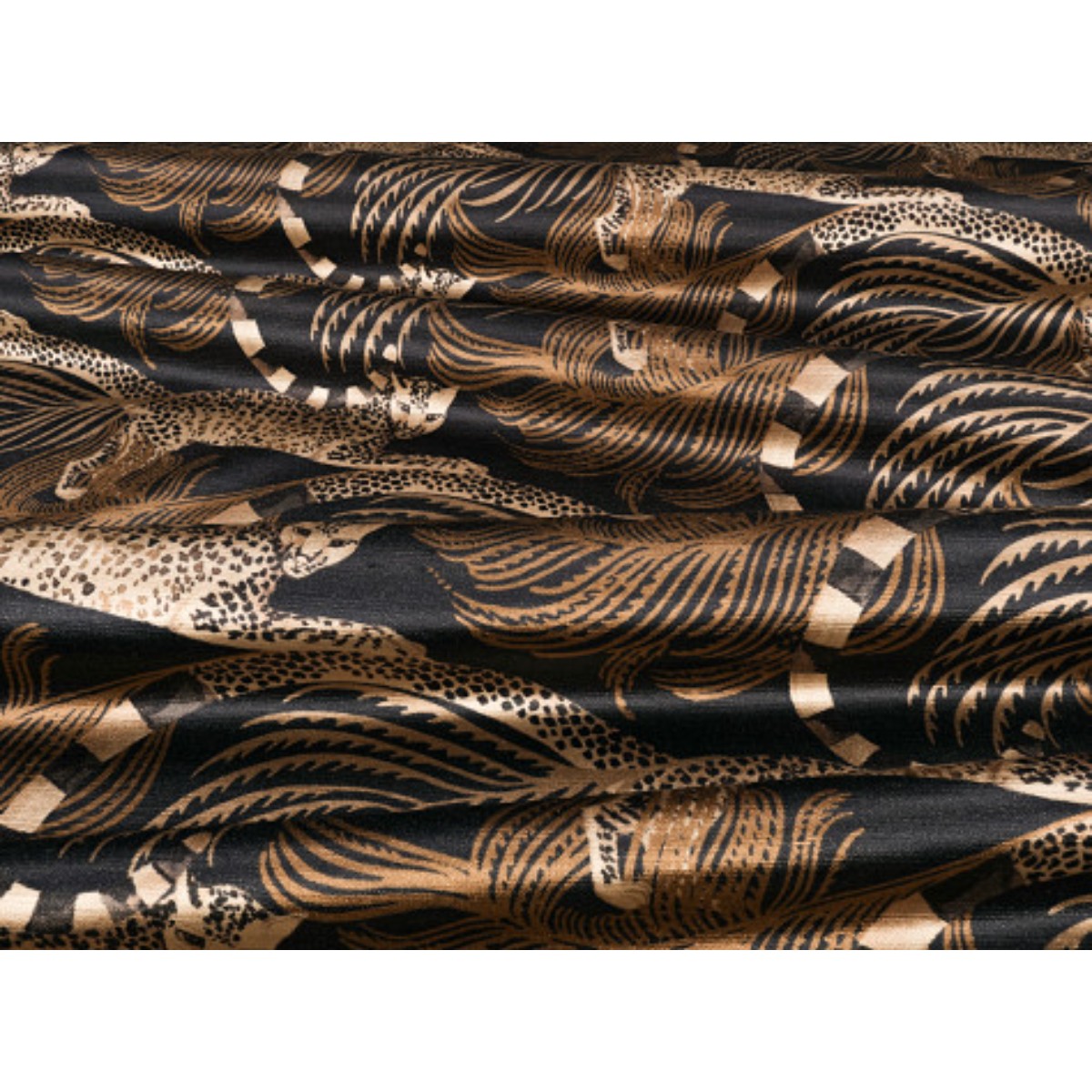 ROMO | Temperley London | Delilah Velvet