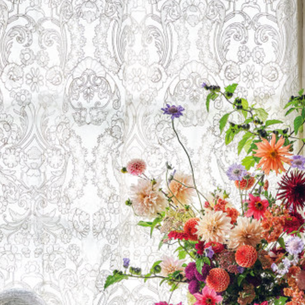ROMO | Temperley London | Gracie