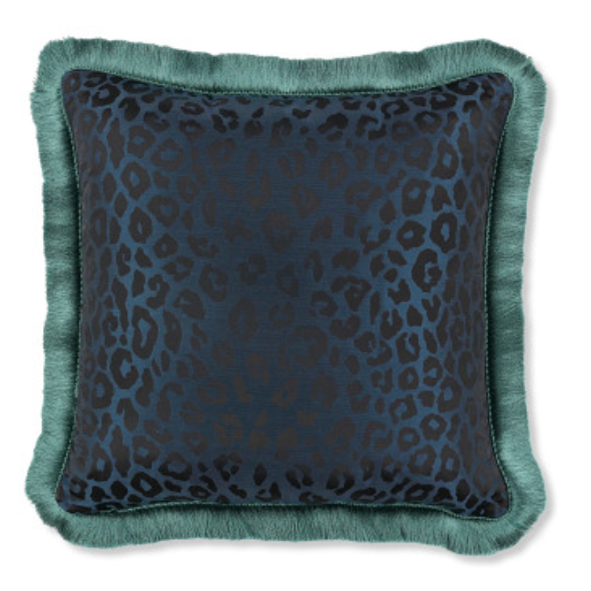 ROMO | Temperley London | Euphoria Velvet 50cm Cushion