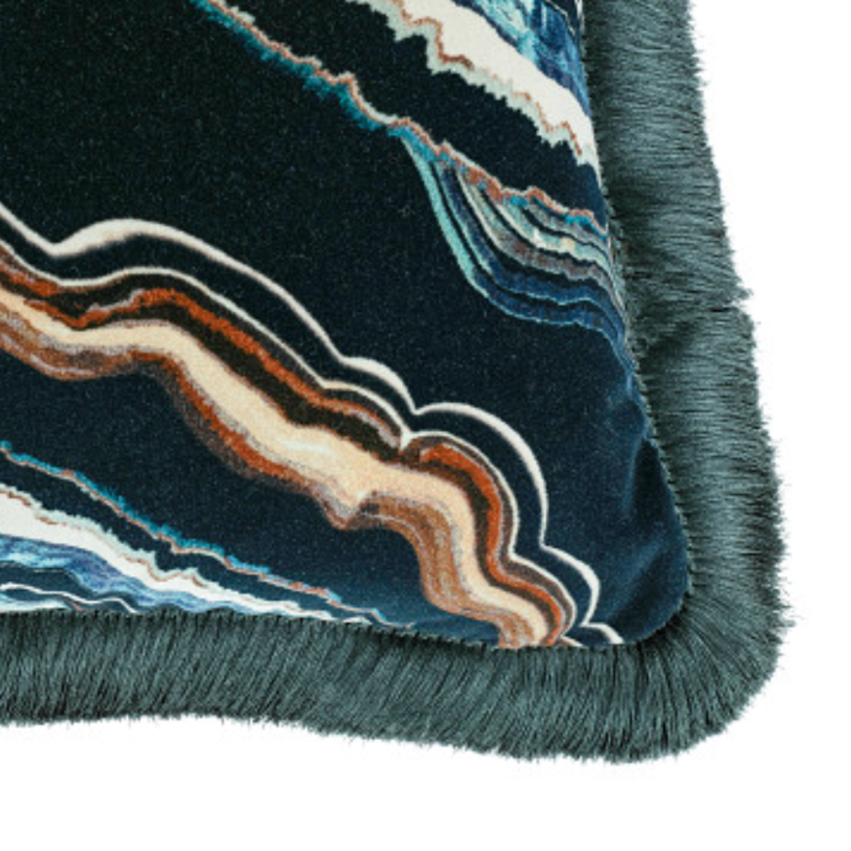 ROMO | Temperley London | Fantasia 50cm Cushion