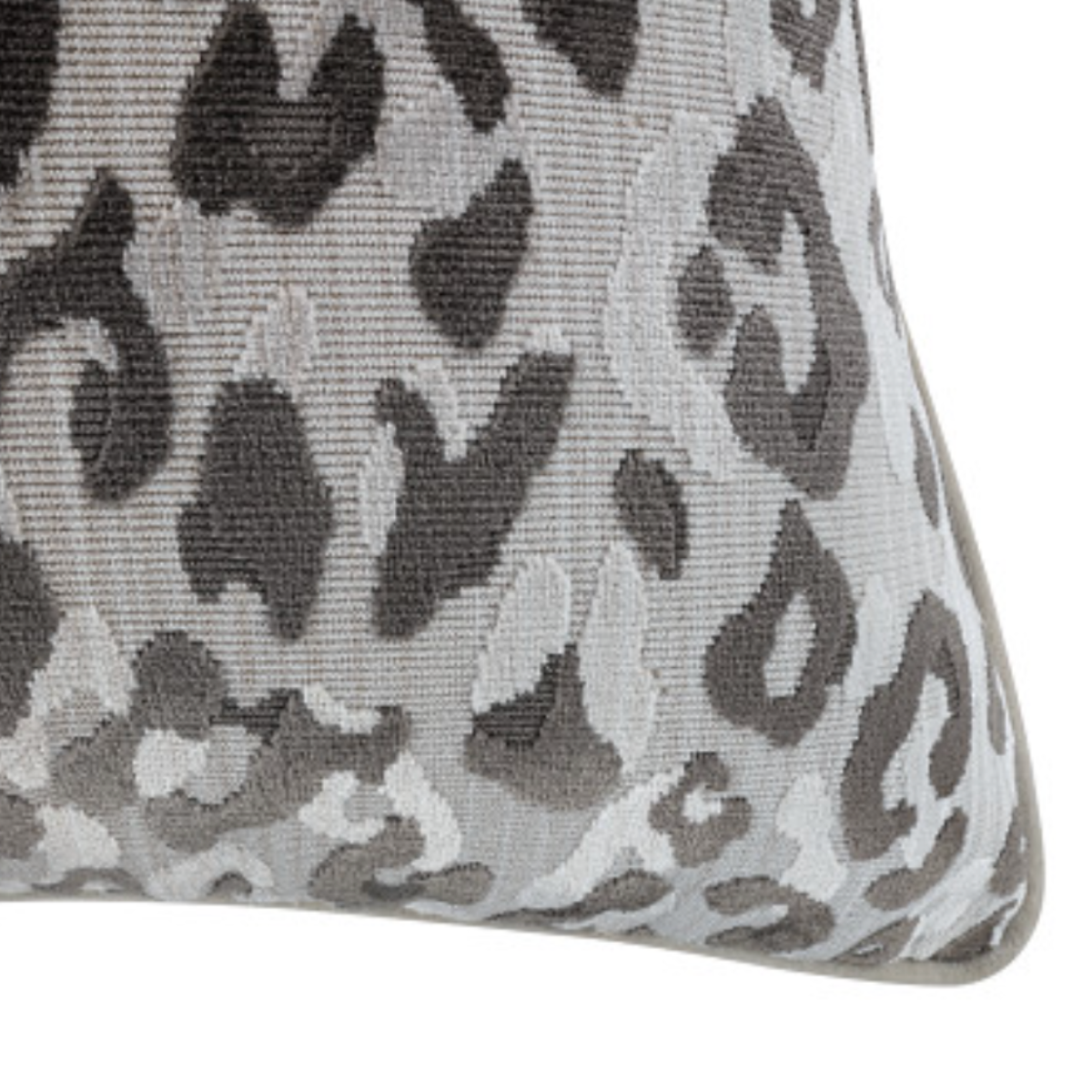 ROMO | Temperley London | Mimi Velvet 65cm Cushion