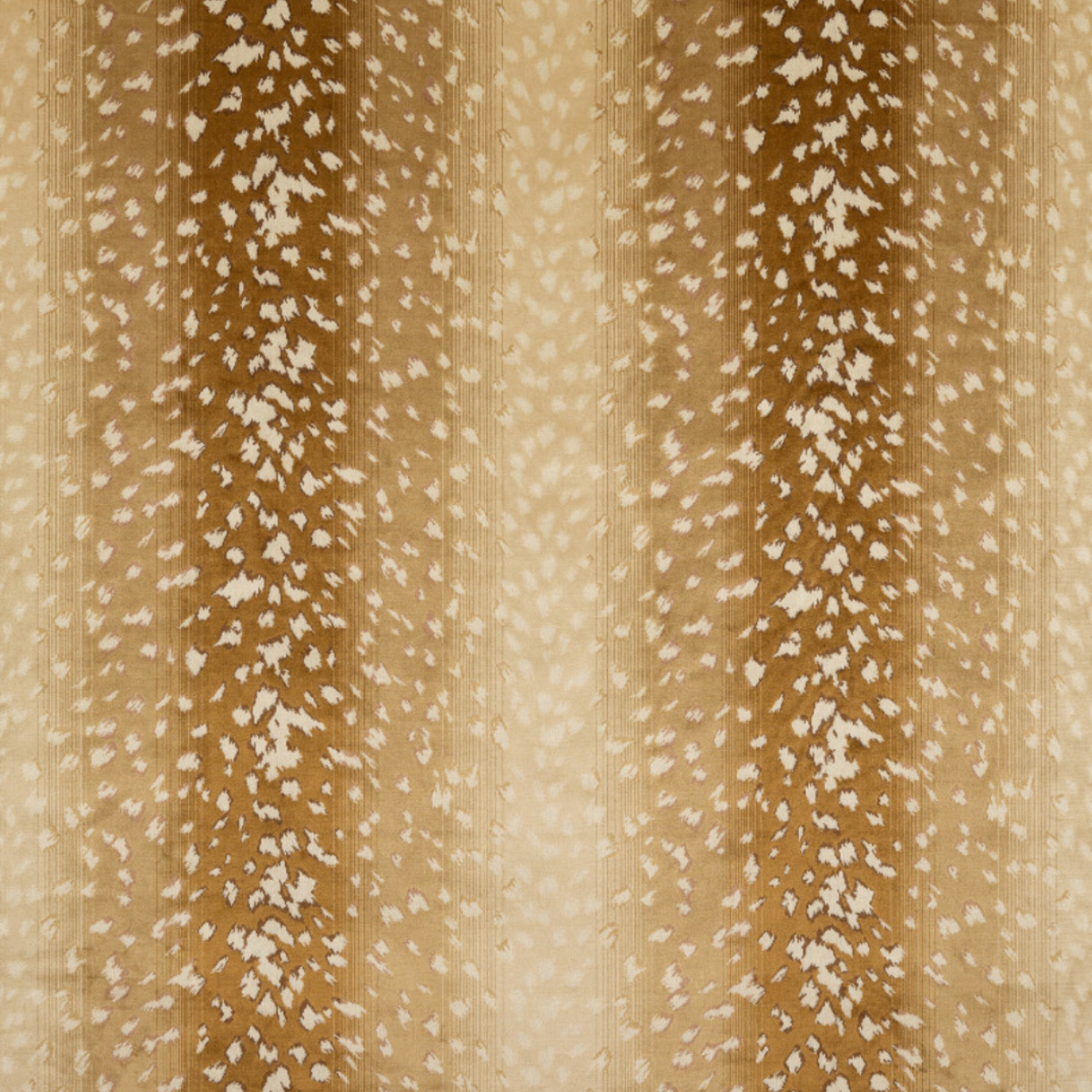 Nobilis | Velours Faon