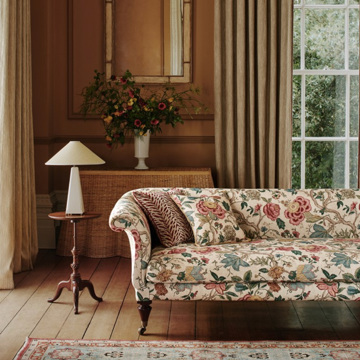 Colefax and Fowler | Mariella