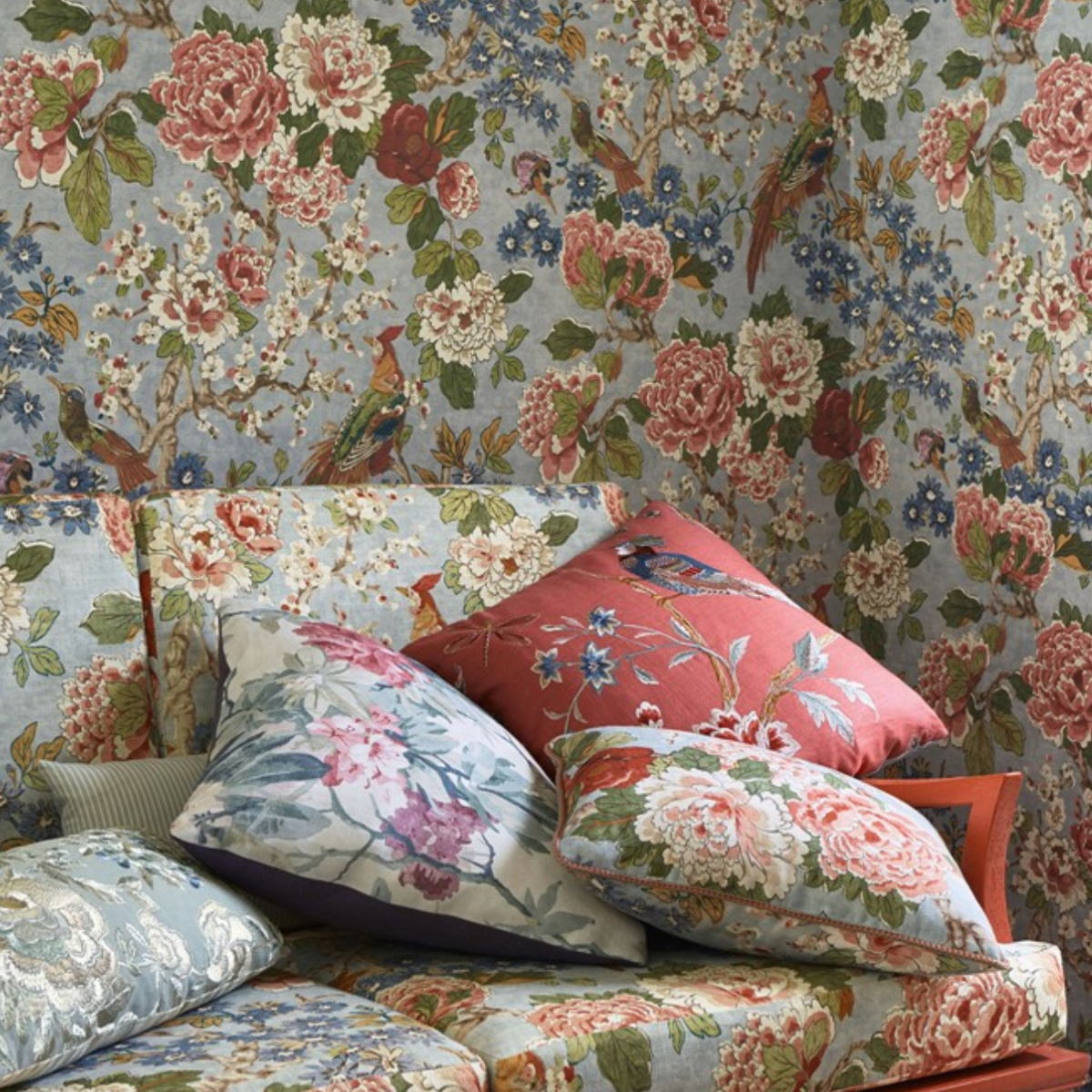 Colefax and Fowler | Olivia