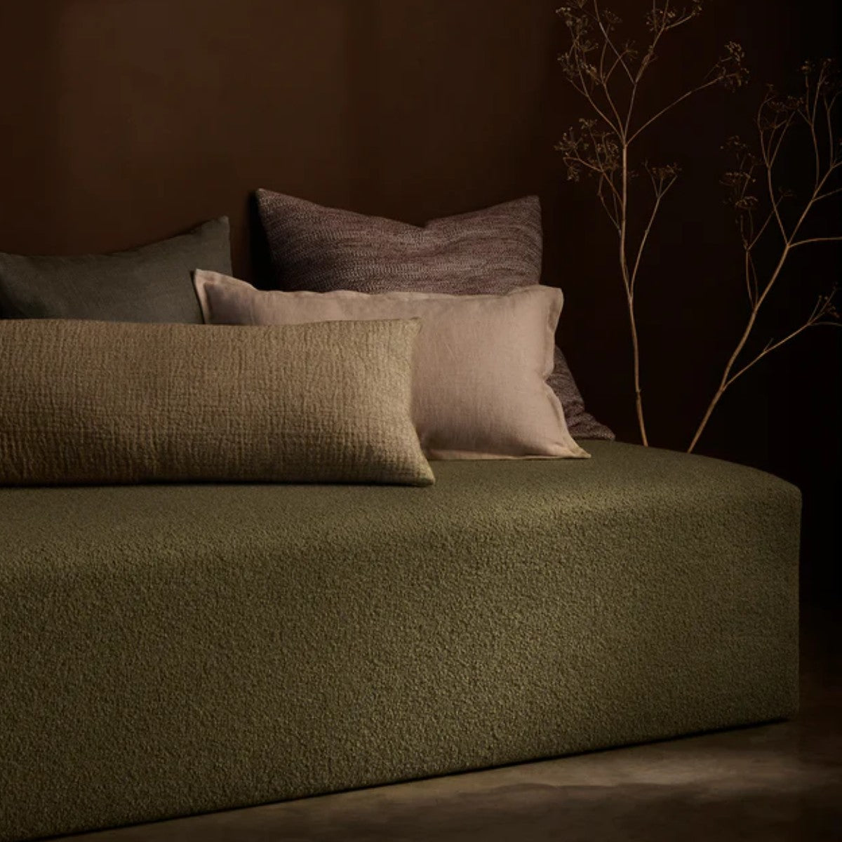 de Le Cuona | Island Felt