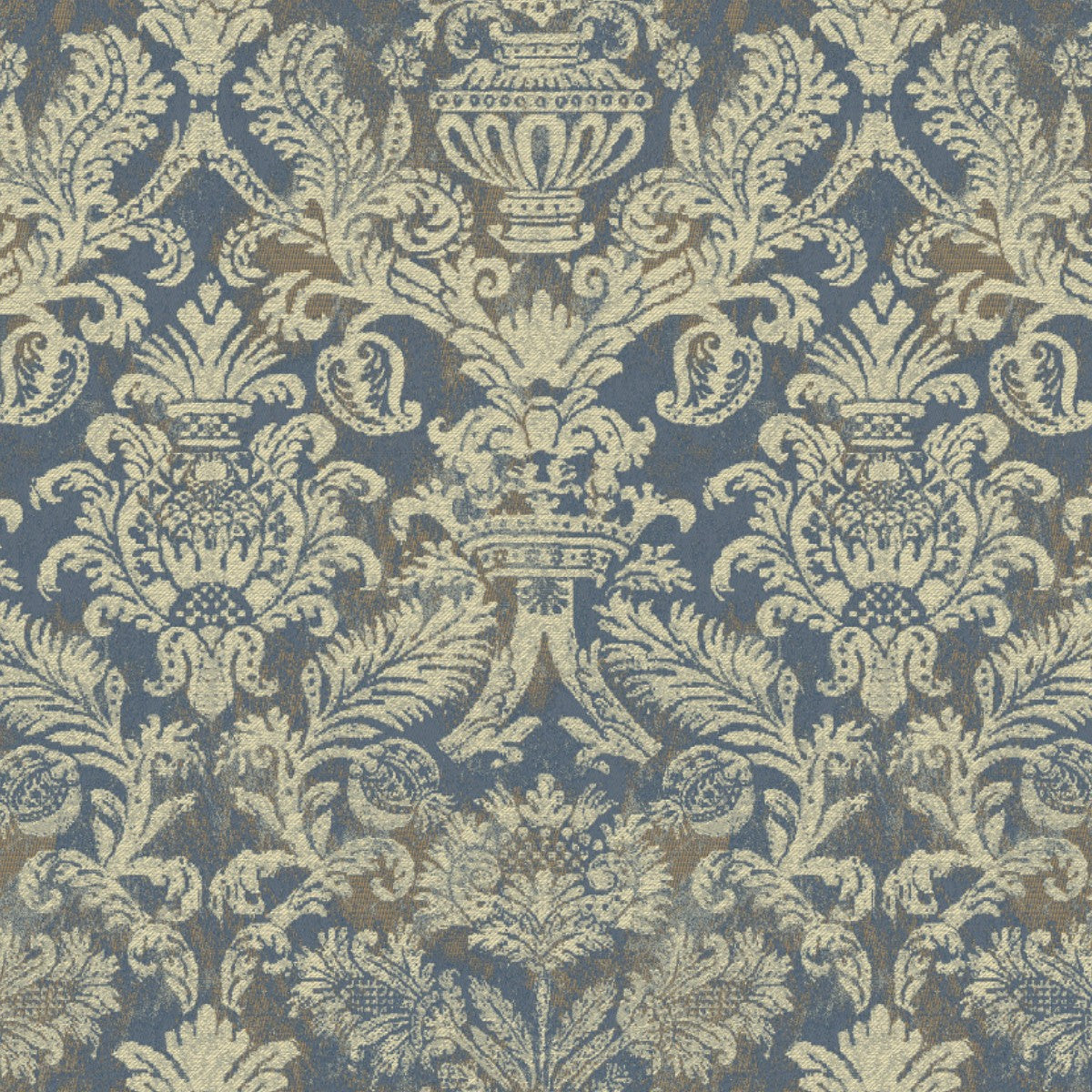 RUBELLI | Damasco gypsum