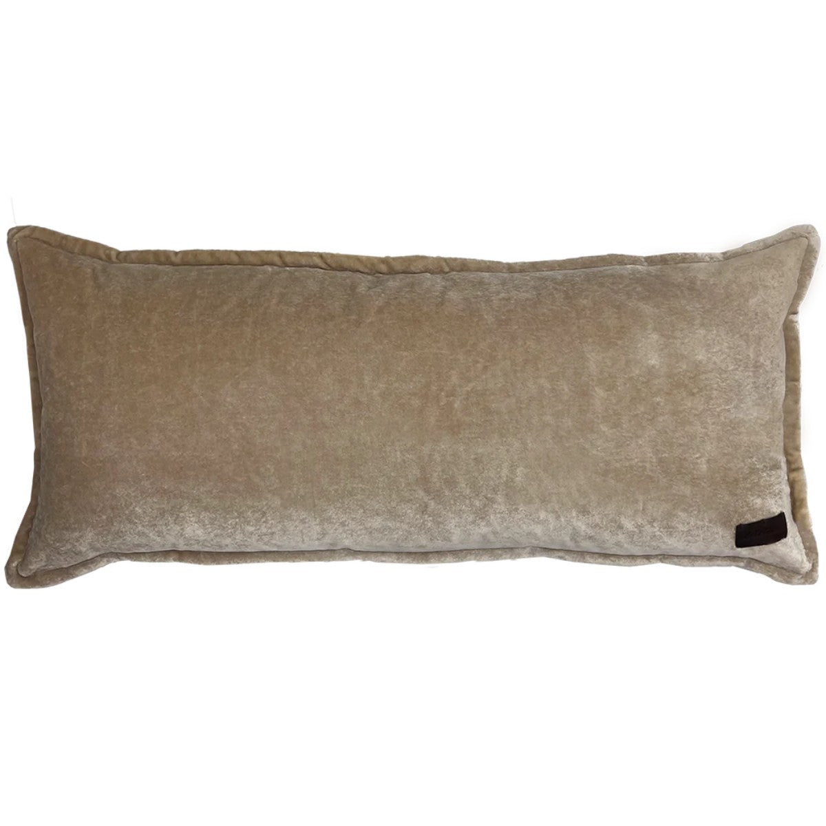 de Le Cuona | Eskimo Velvet Cushion