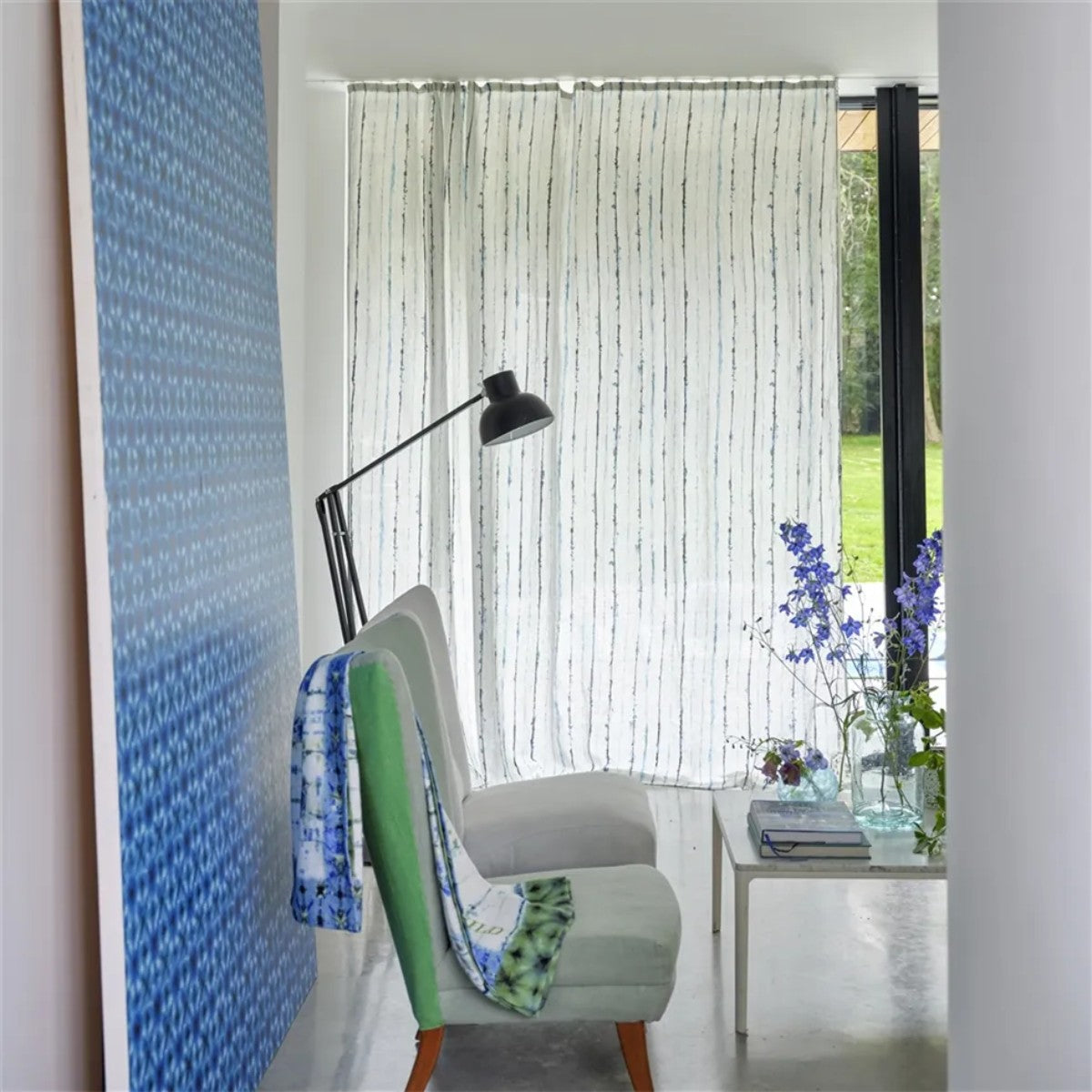 Designers Guild | Shibori