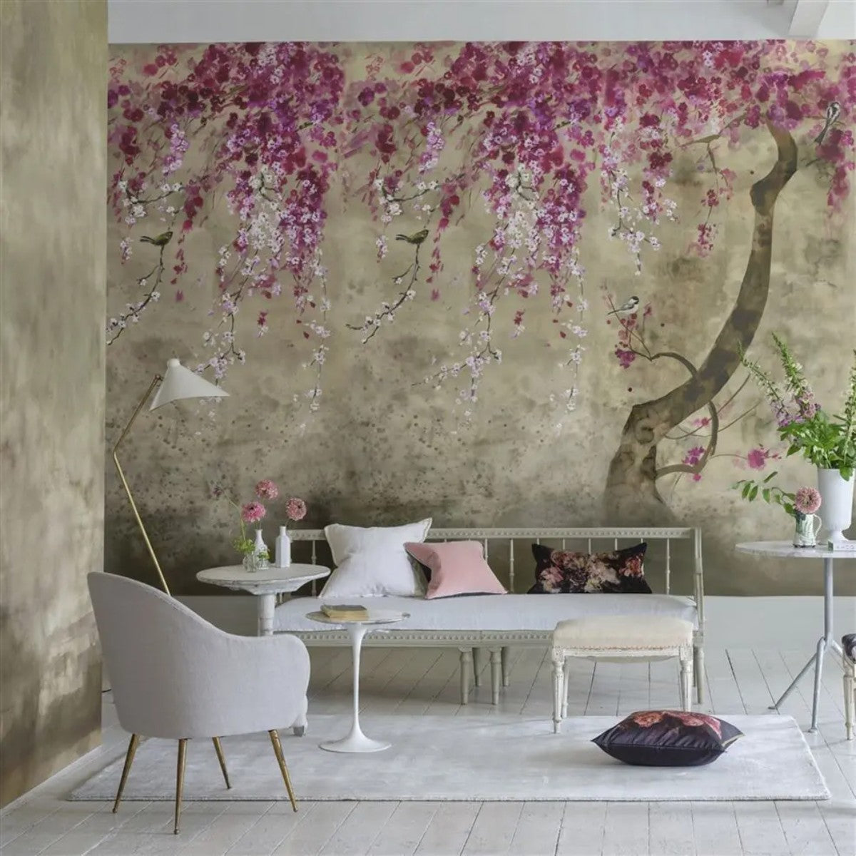 Designers Guild | Shinsha Scene 2