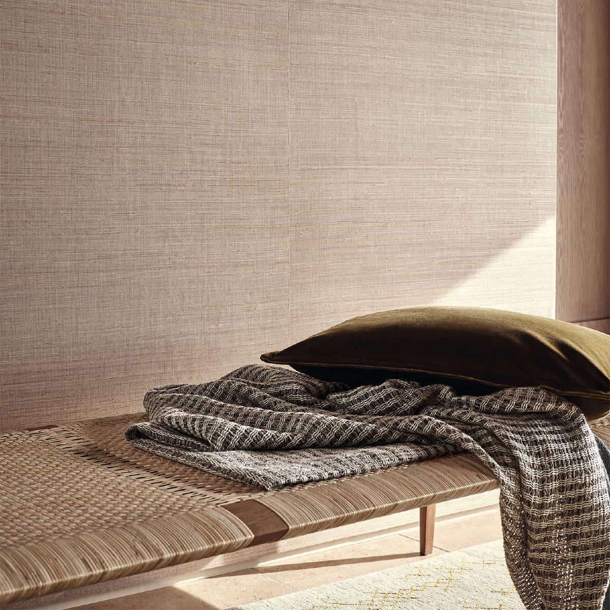 Mark Alexander | Abaca