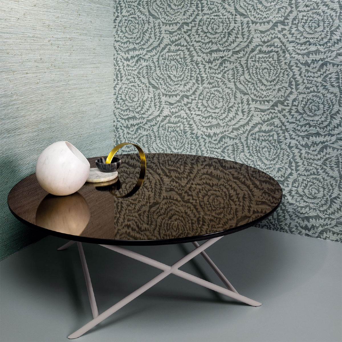 Kirkby Design | Jagged Roses