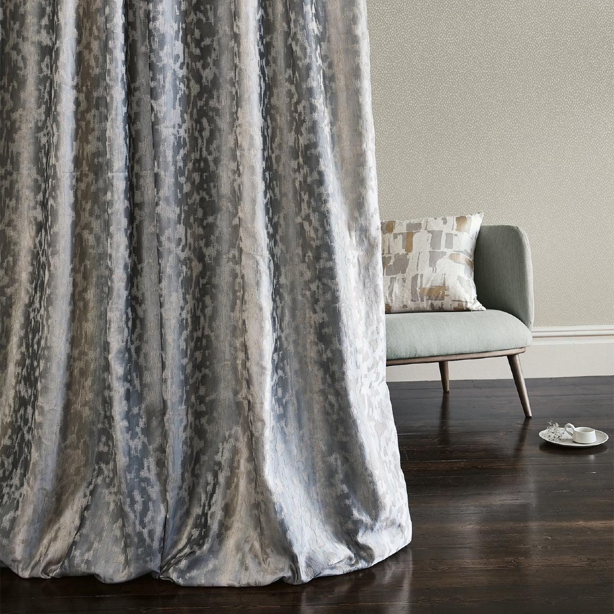 Villa Nova | Speckle