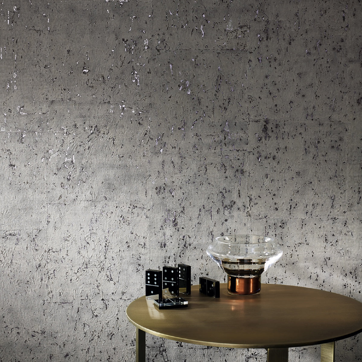 Zinc | Oolite Foil