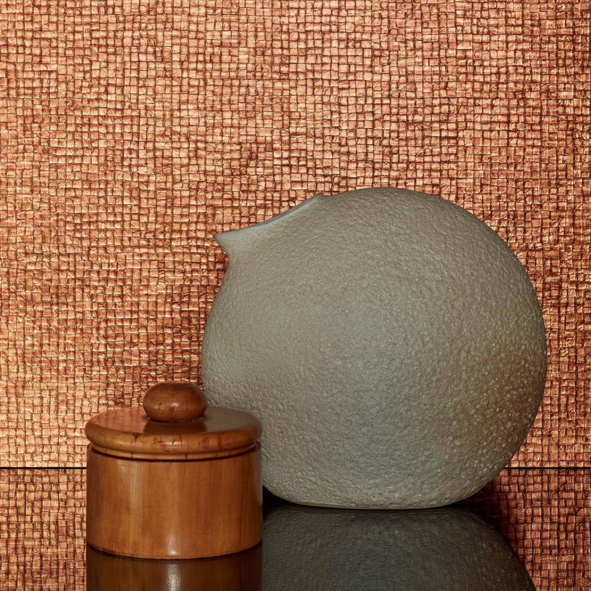 Elitis | Nacre Metal