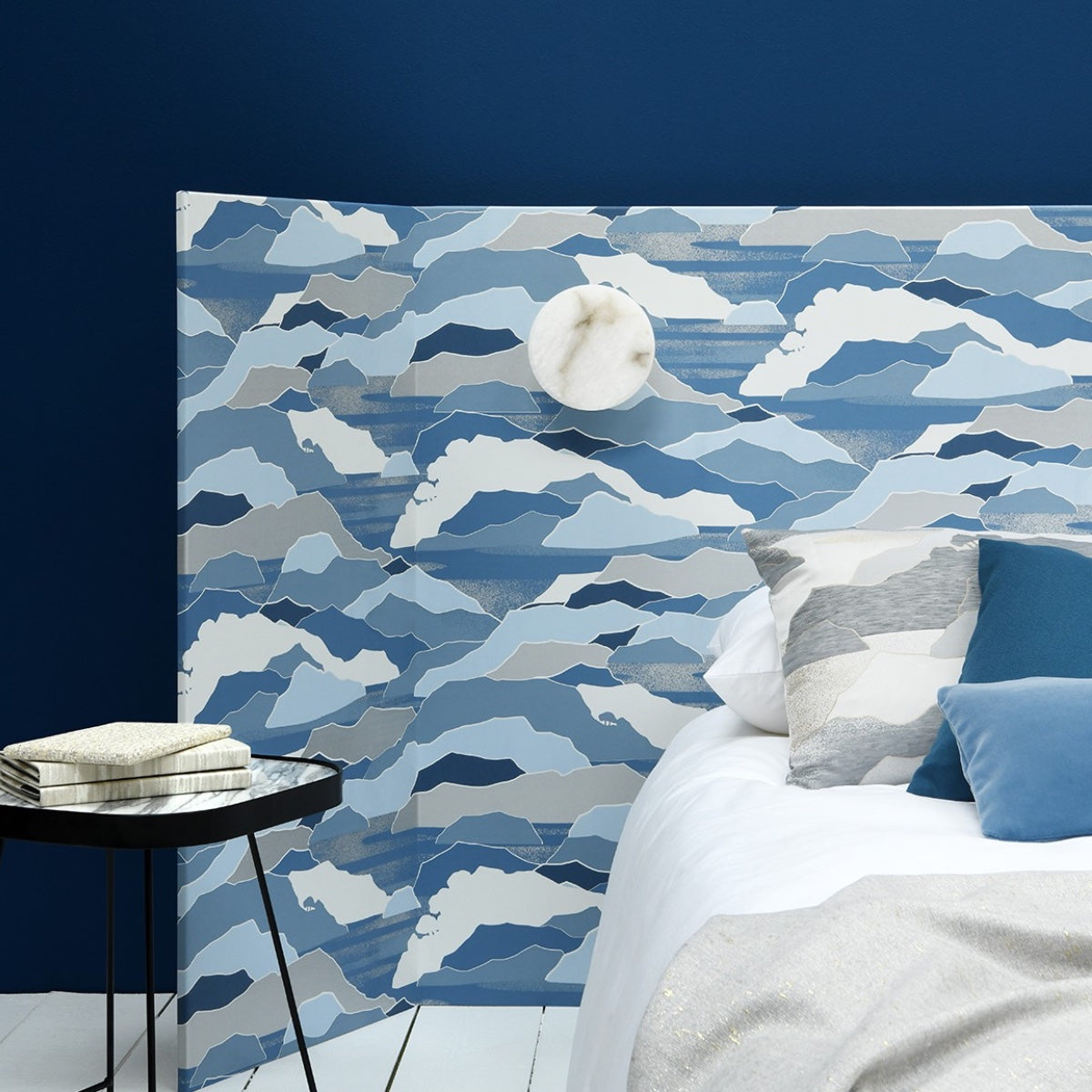Lelievre | Colline