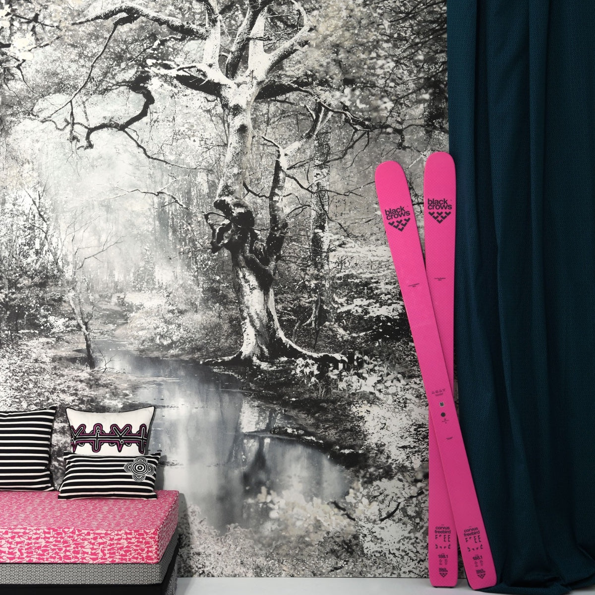 Jean Paul Gaultier | Sous Bois